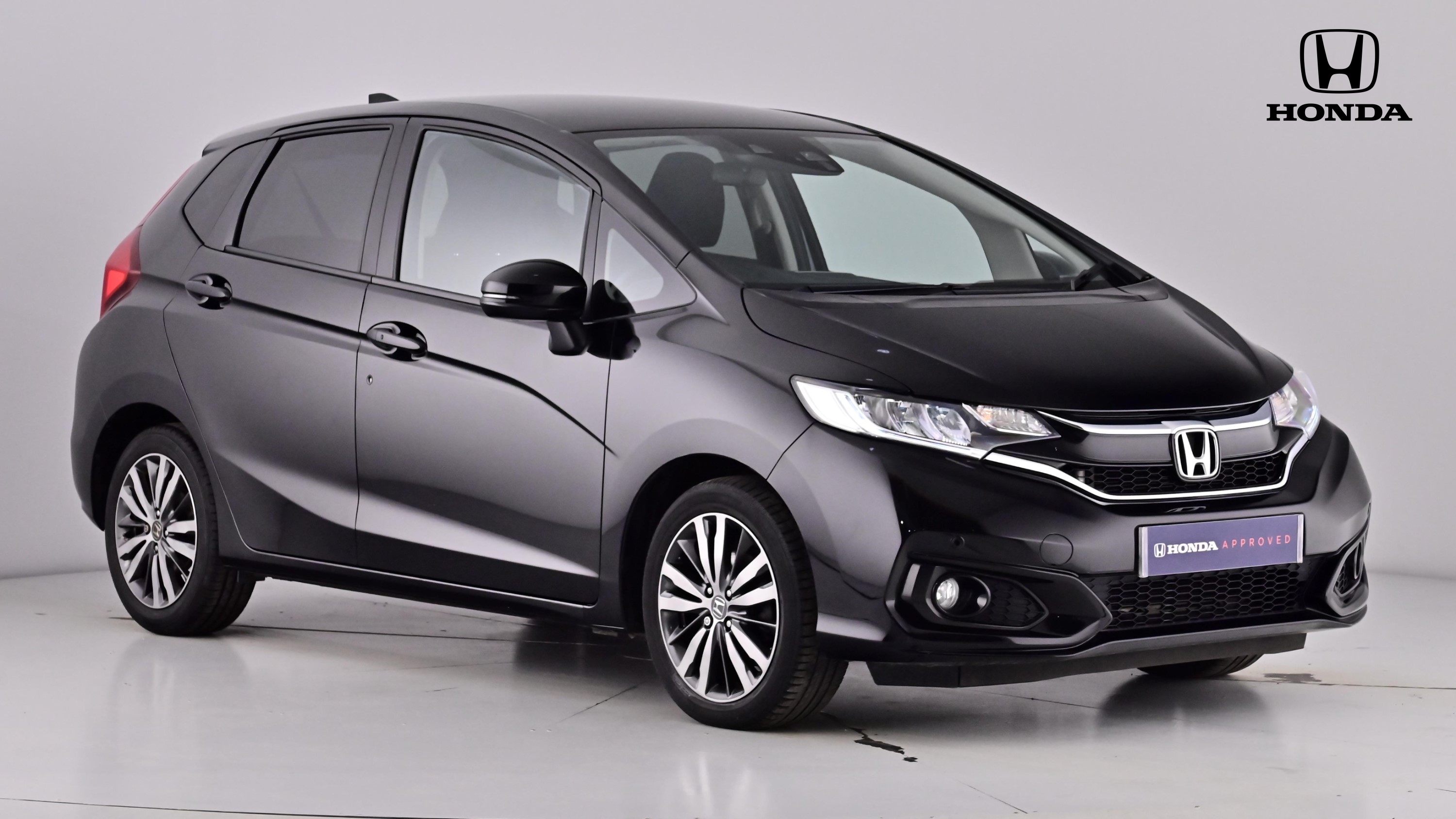 Main listing image - Honda Jazz