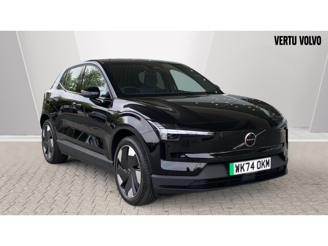 Main listing image - Volvo EX30