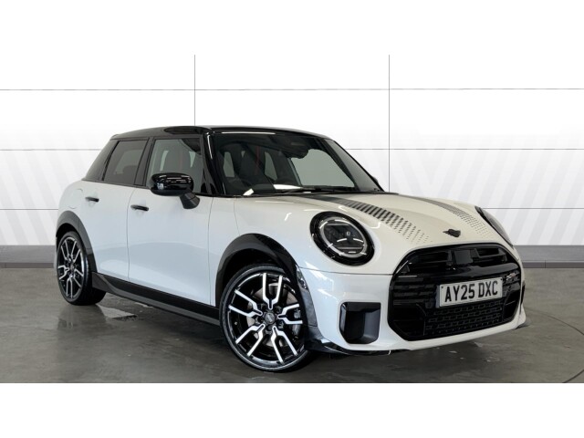 Main listing image - MINI Cooper