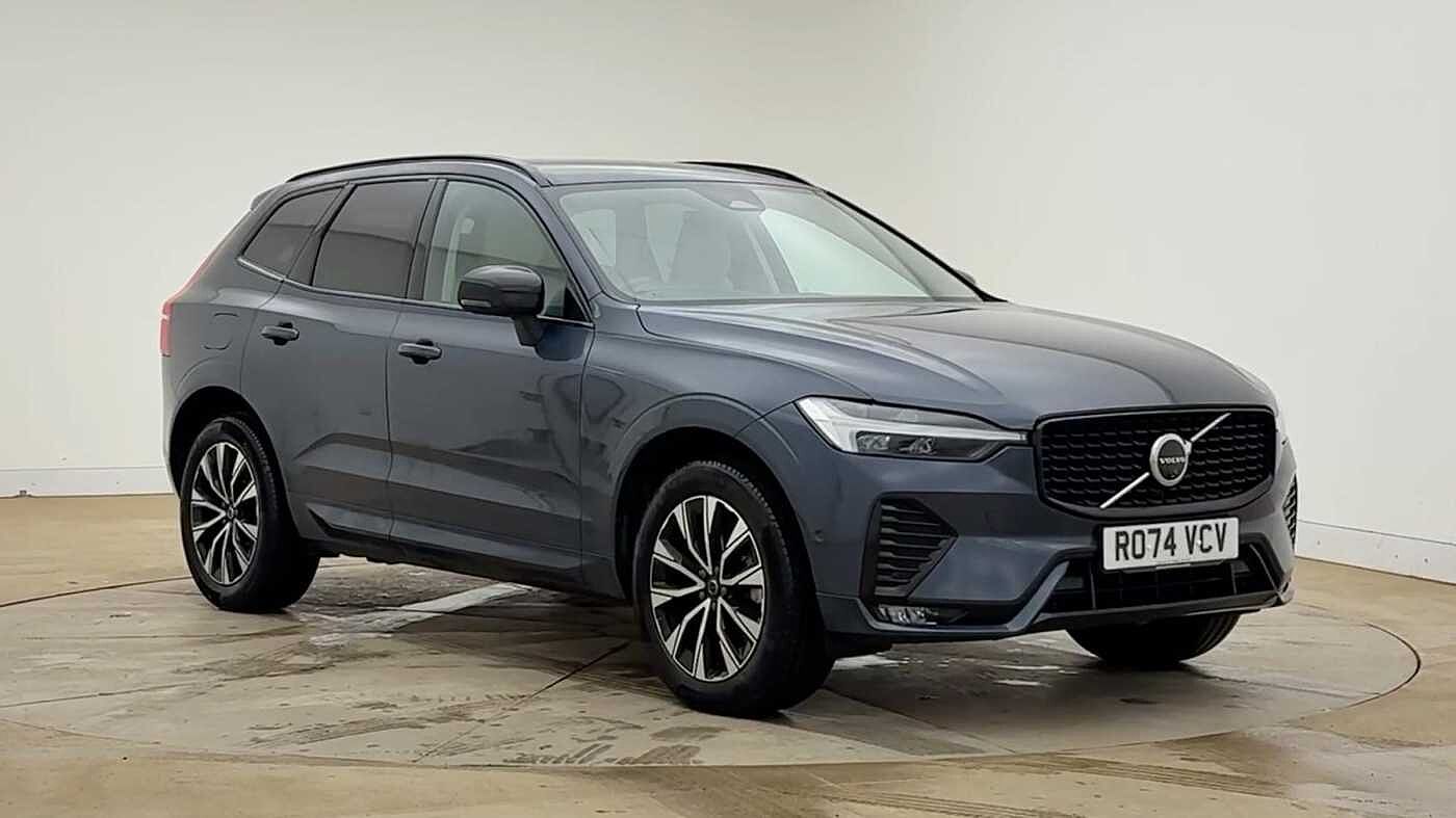 Main listing image - Volvo XC60