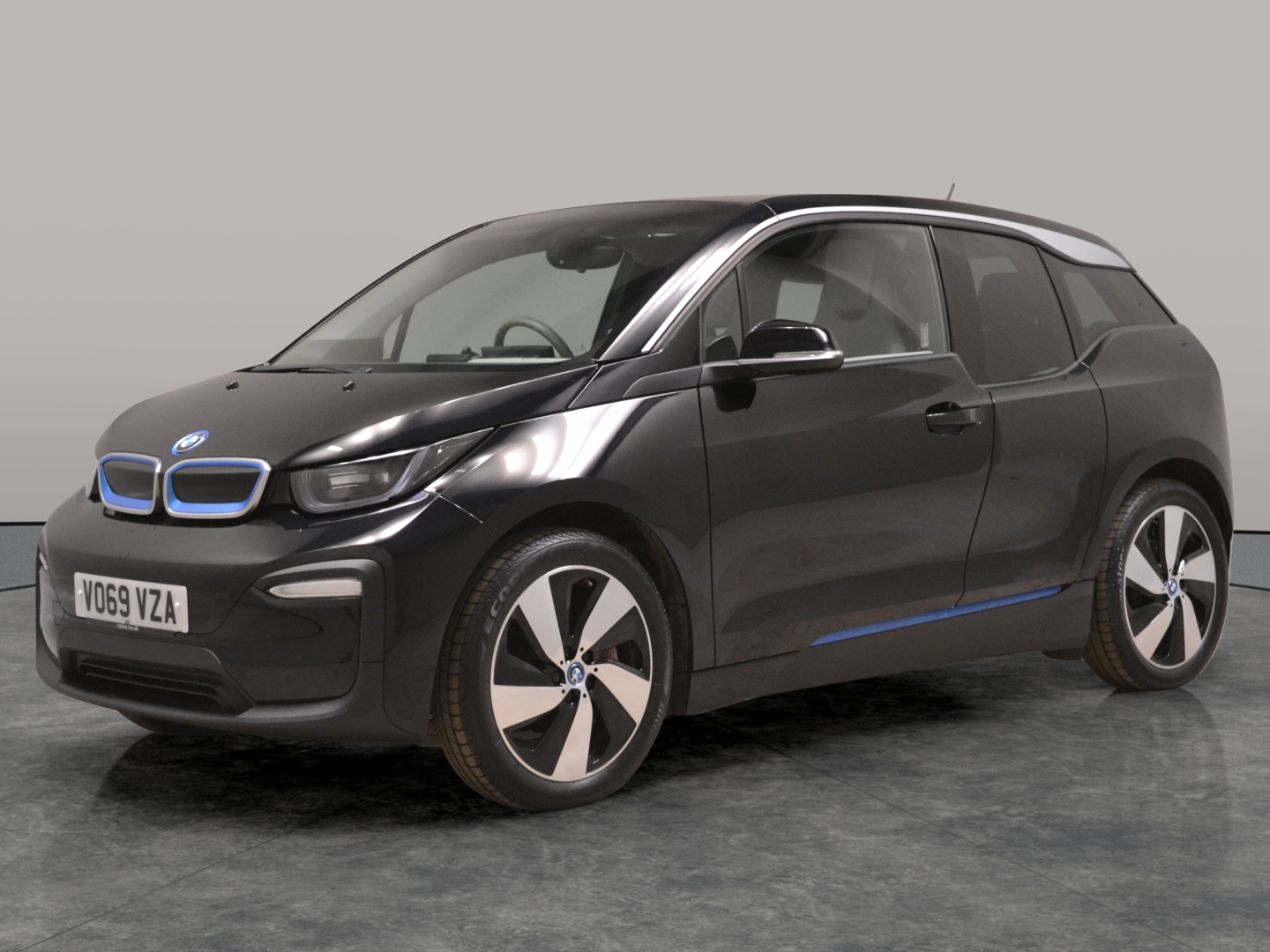 Main listing image - BMW i3