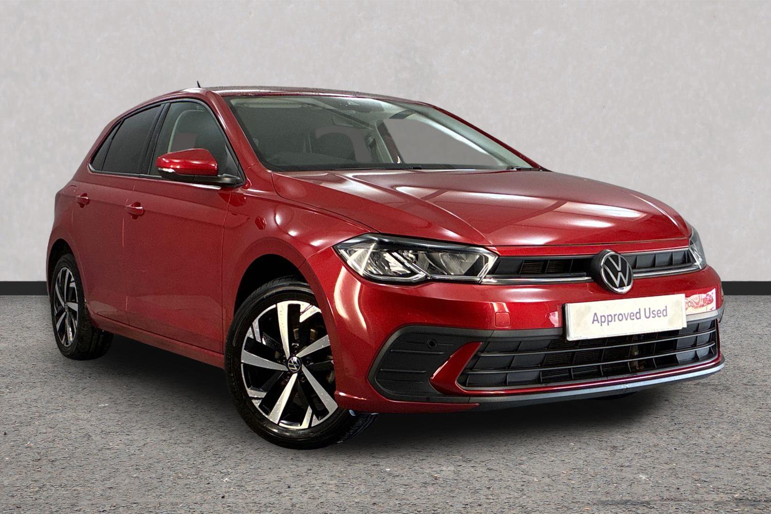 Main listing image - Volkswagen Polo