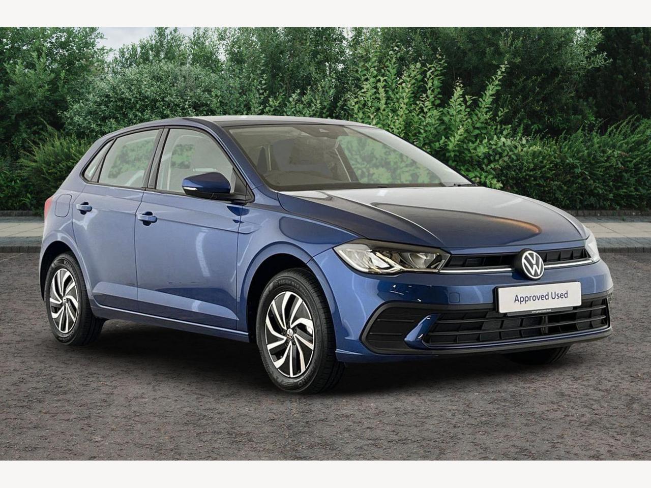 Main listing image - Volkswagen Polo