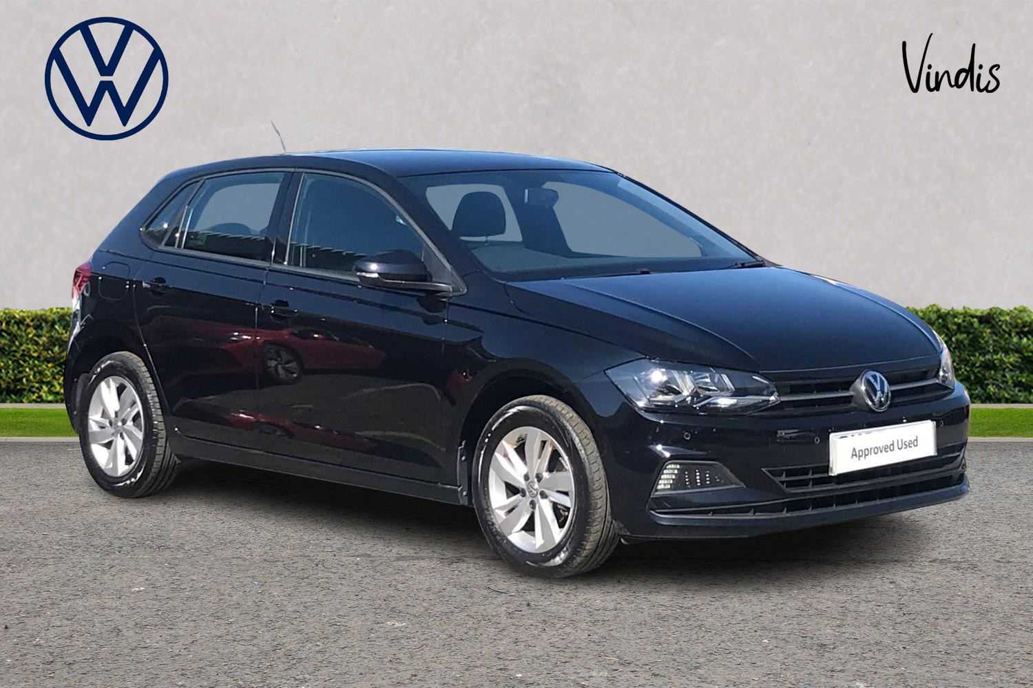 Main listing image - Volkswagen Polo