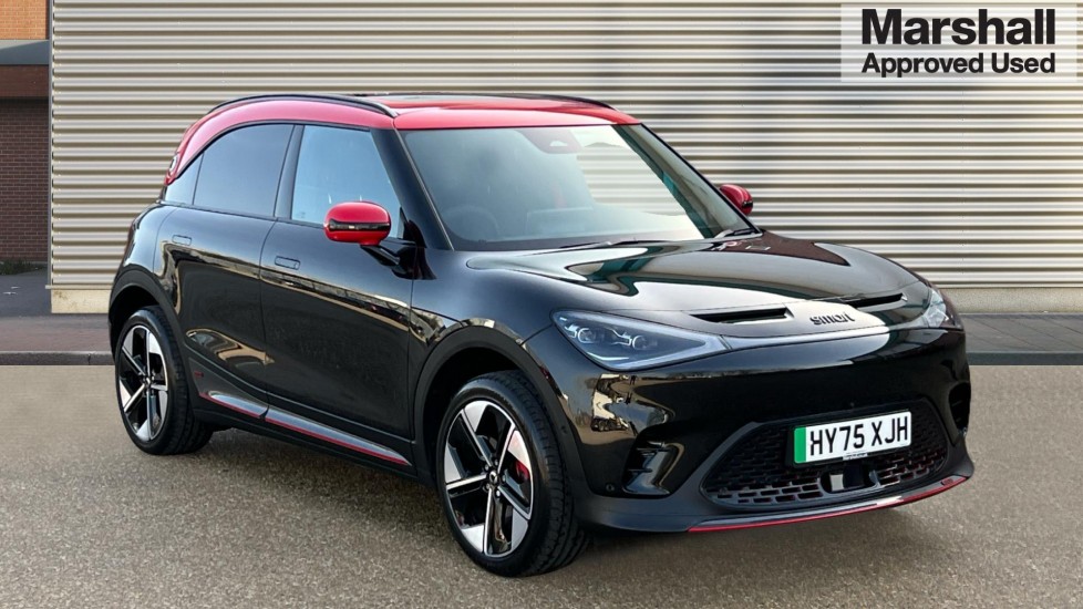 Main listing image - Smart Hashtag 1