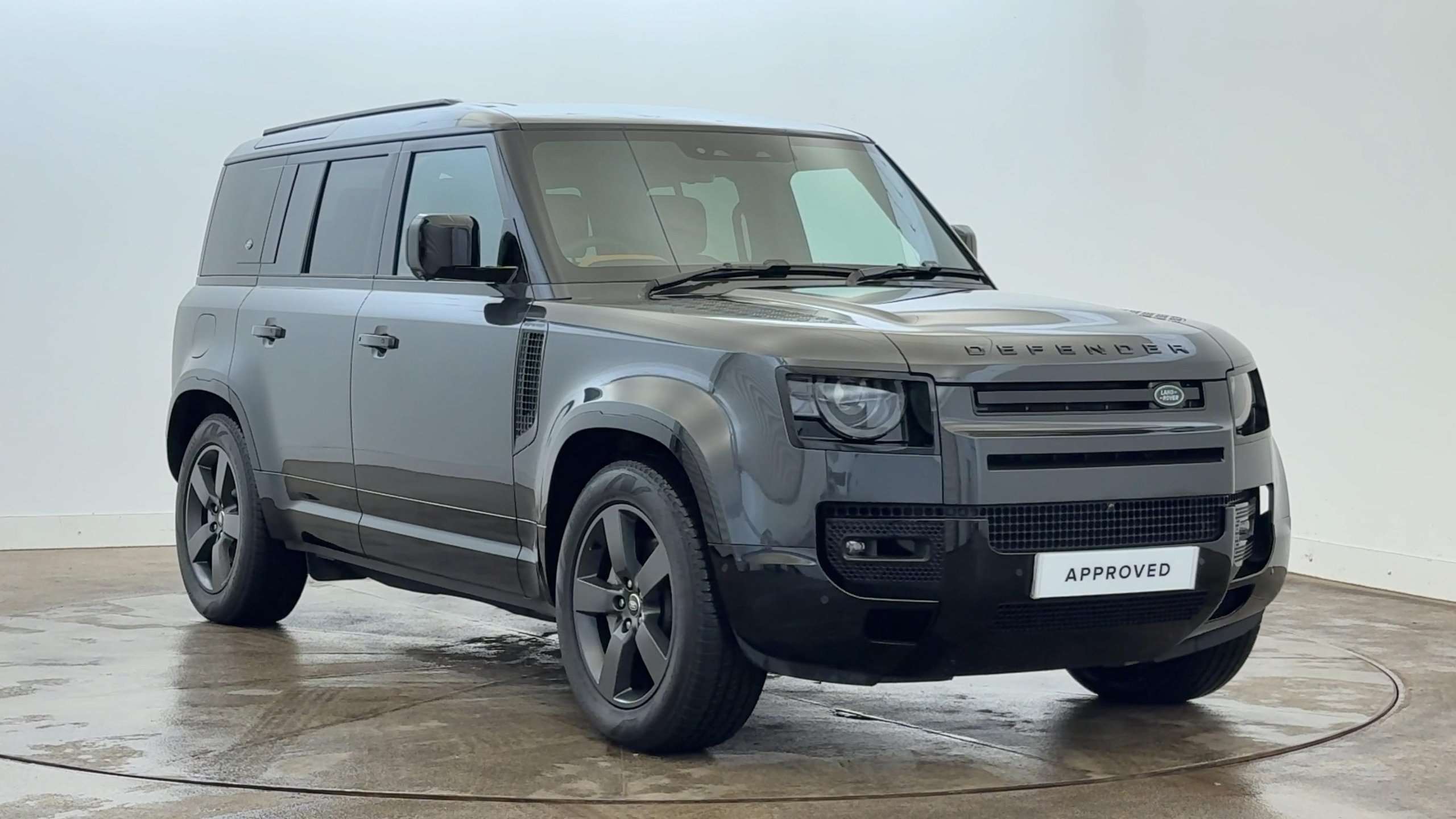 Main listing image - Land Rover Defender