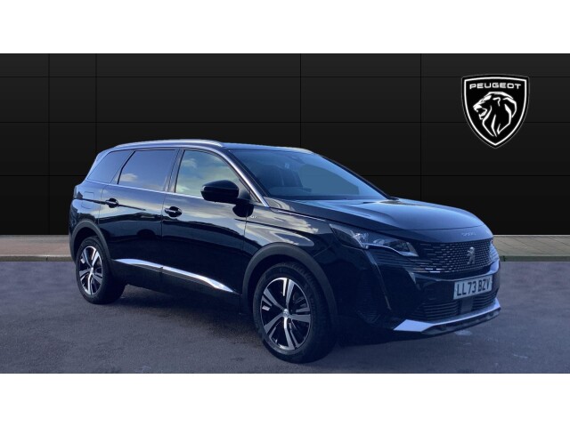 Main listing image - Peugeot 5008