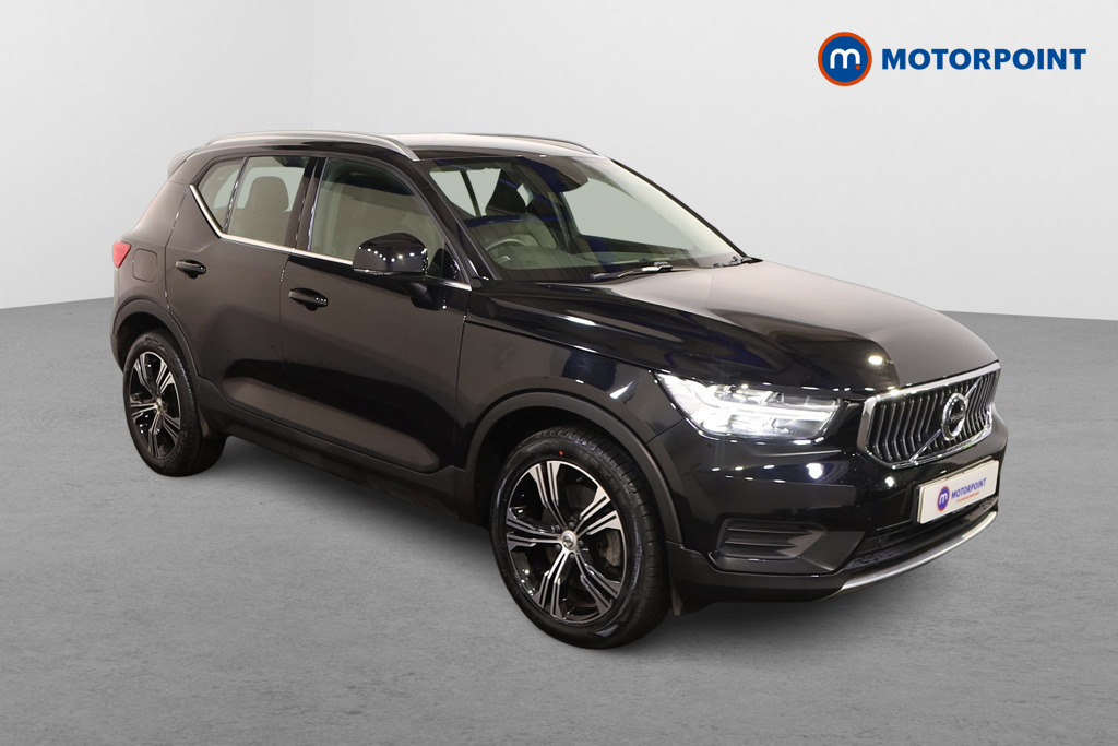 Main listing image - Volvo XC40 Recharge