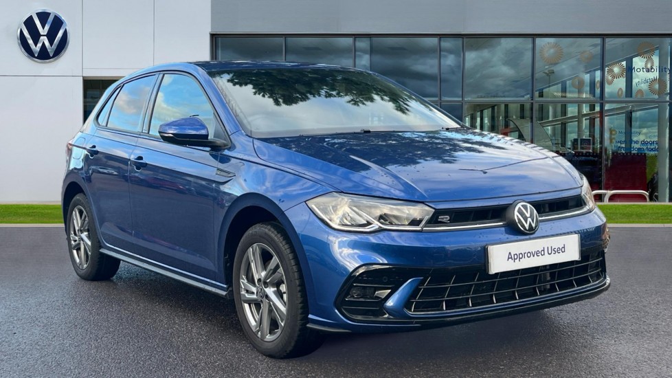 Main listing image - Volkswagen Polo
