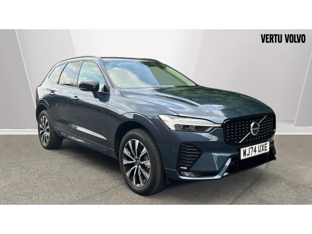 Main listing image - Volvo XC60