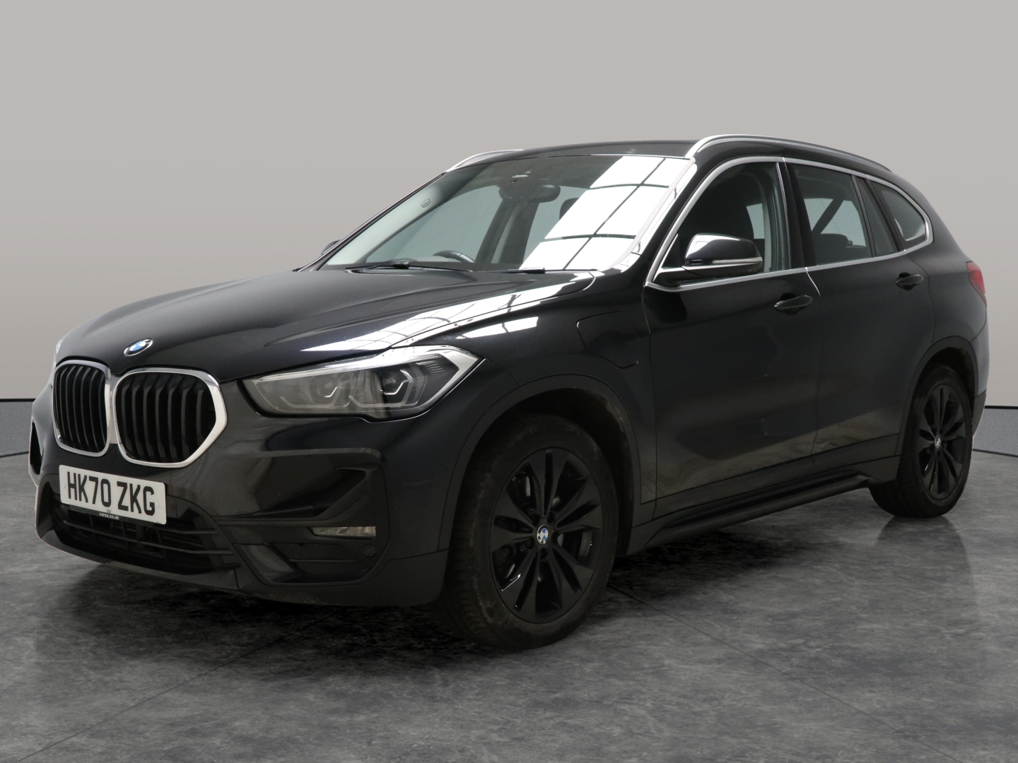 Main listing image - BMW X1