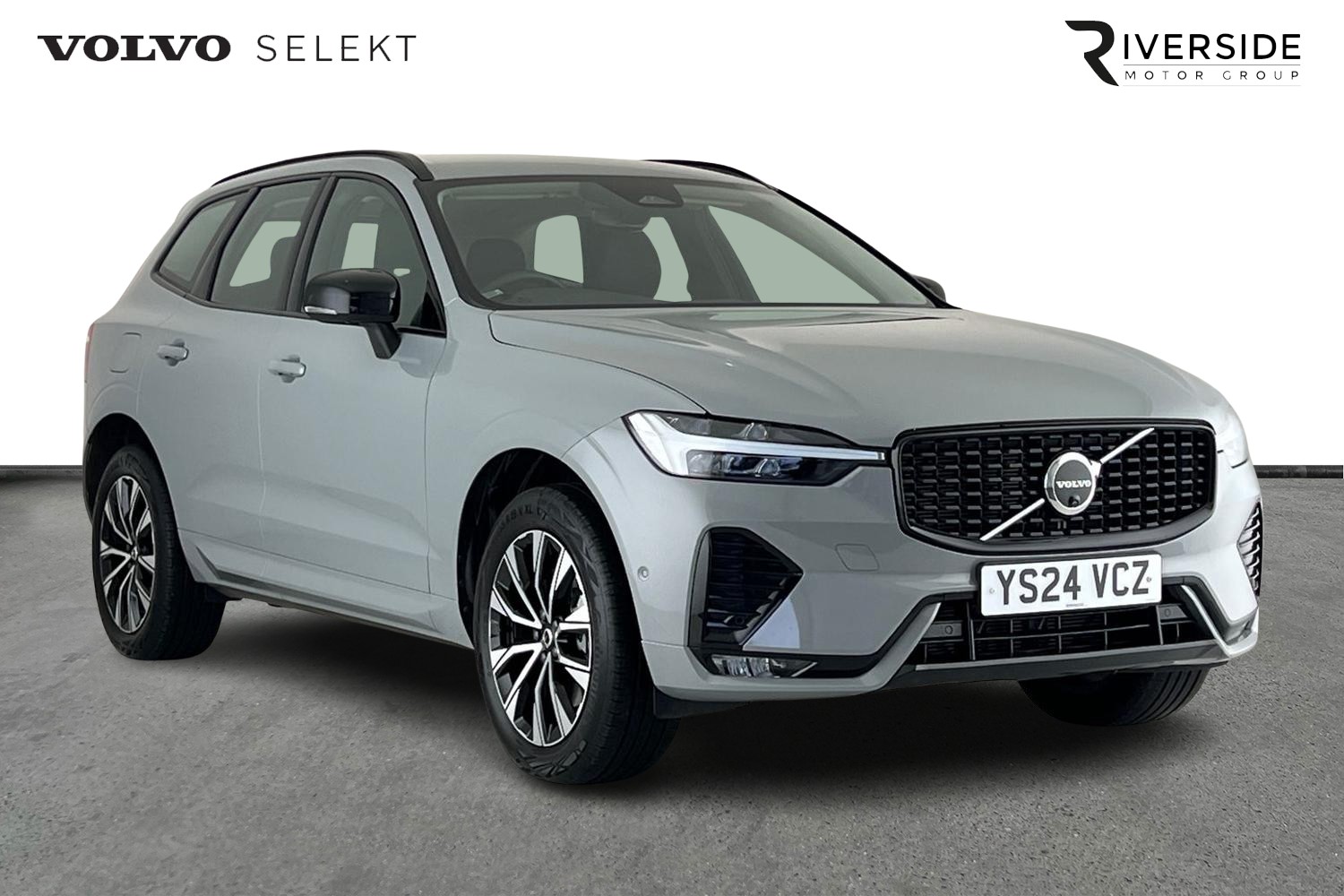 Main listing image - Volvo XC60