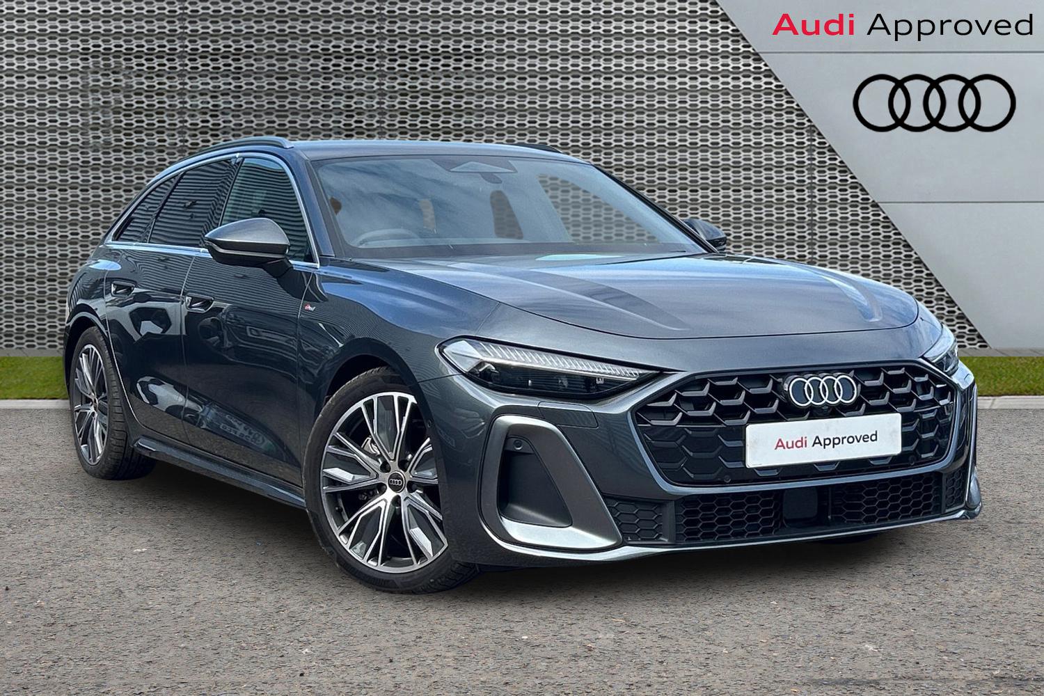 Main listing image - Audi A5