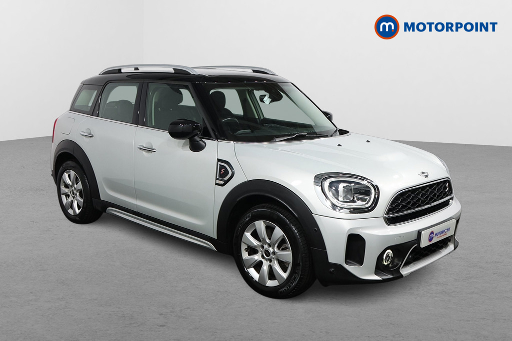 Main listing image - MINI Countryman