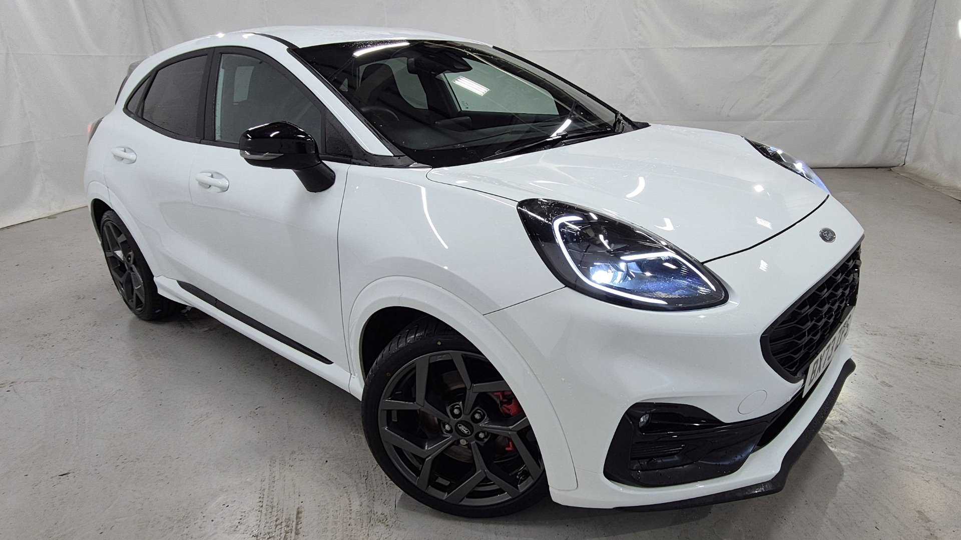 Main listing image - Ford Puma ST