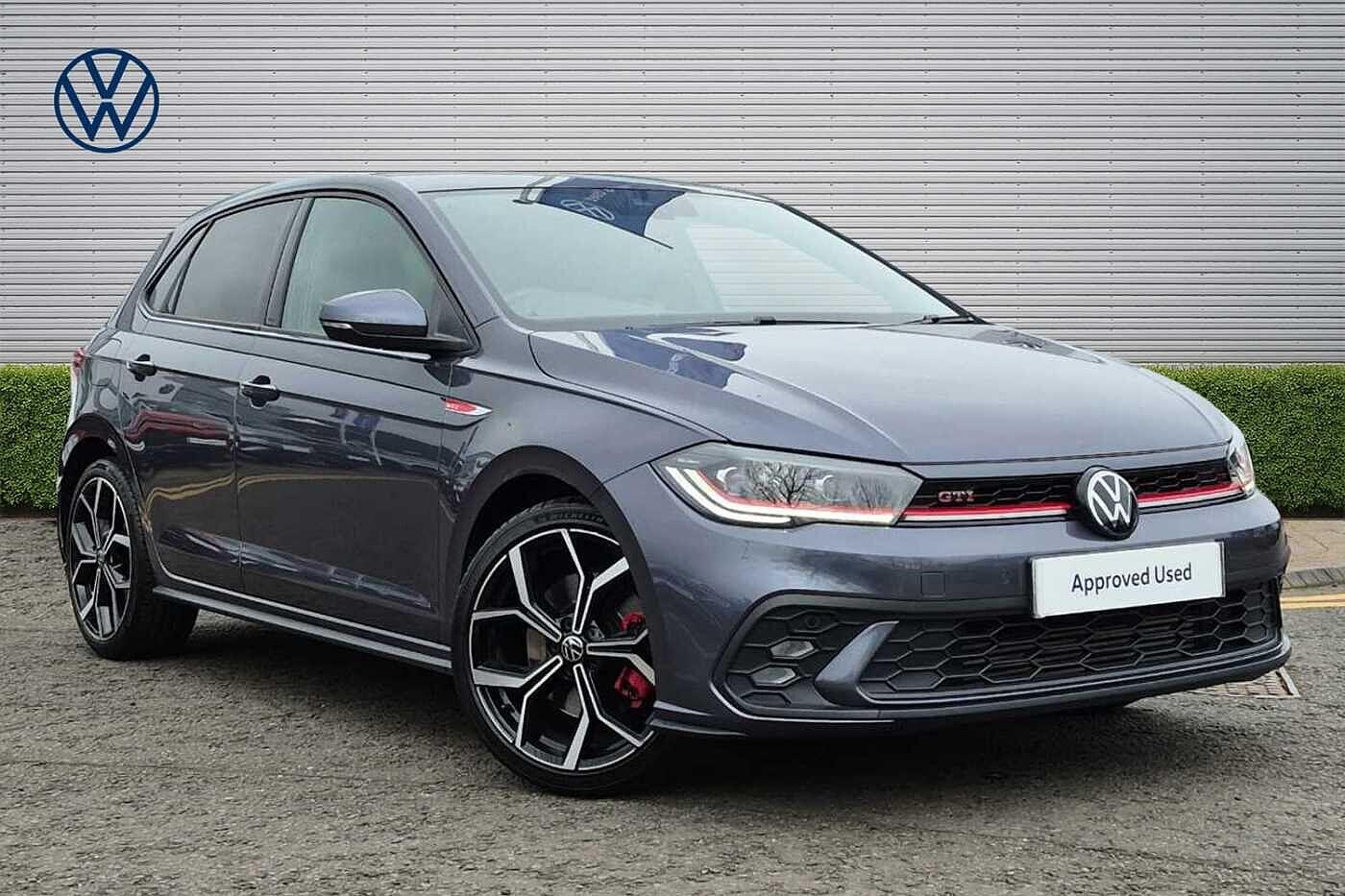 Main listing image - Volkswagen Polo GTI
