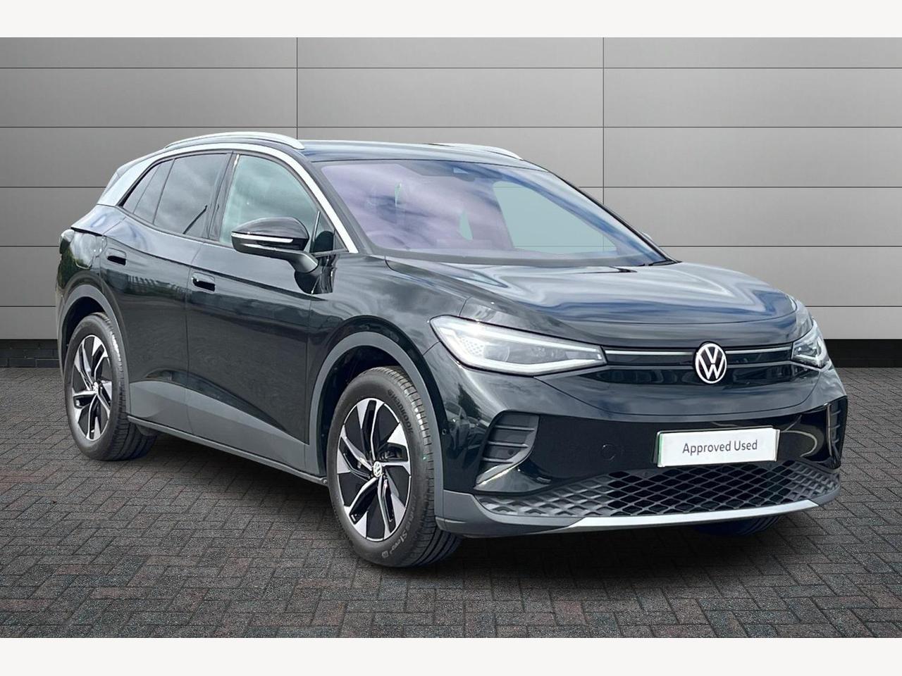 Main listing image - Volkswagen ID.4