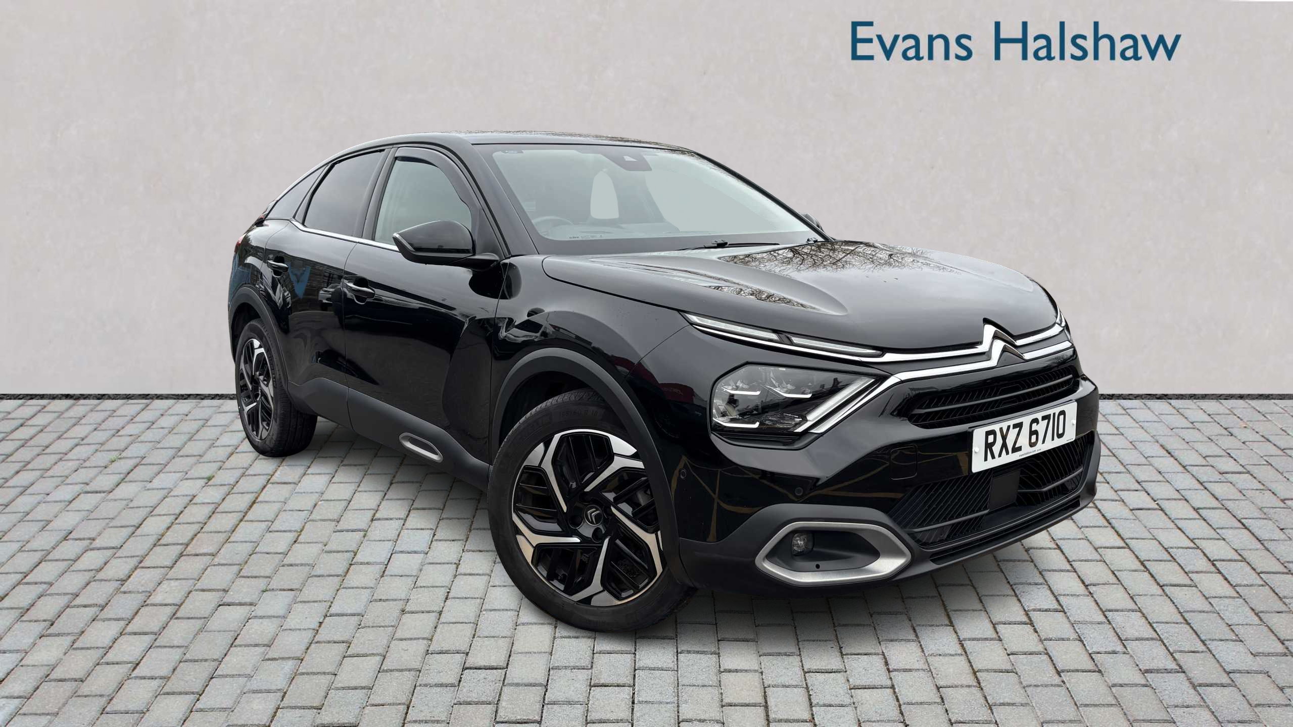 Main listing image - Citroen C4