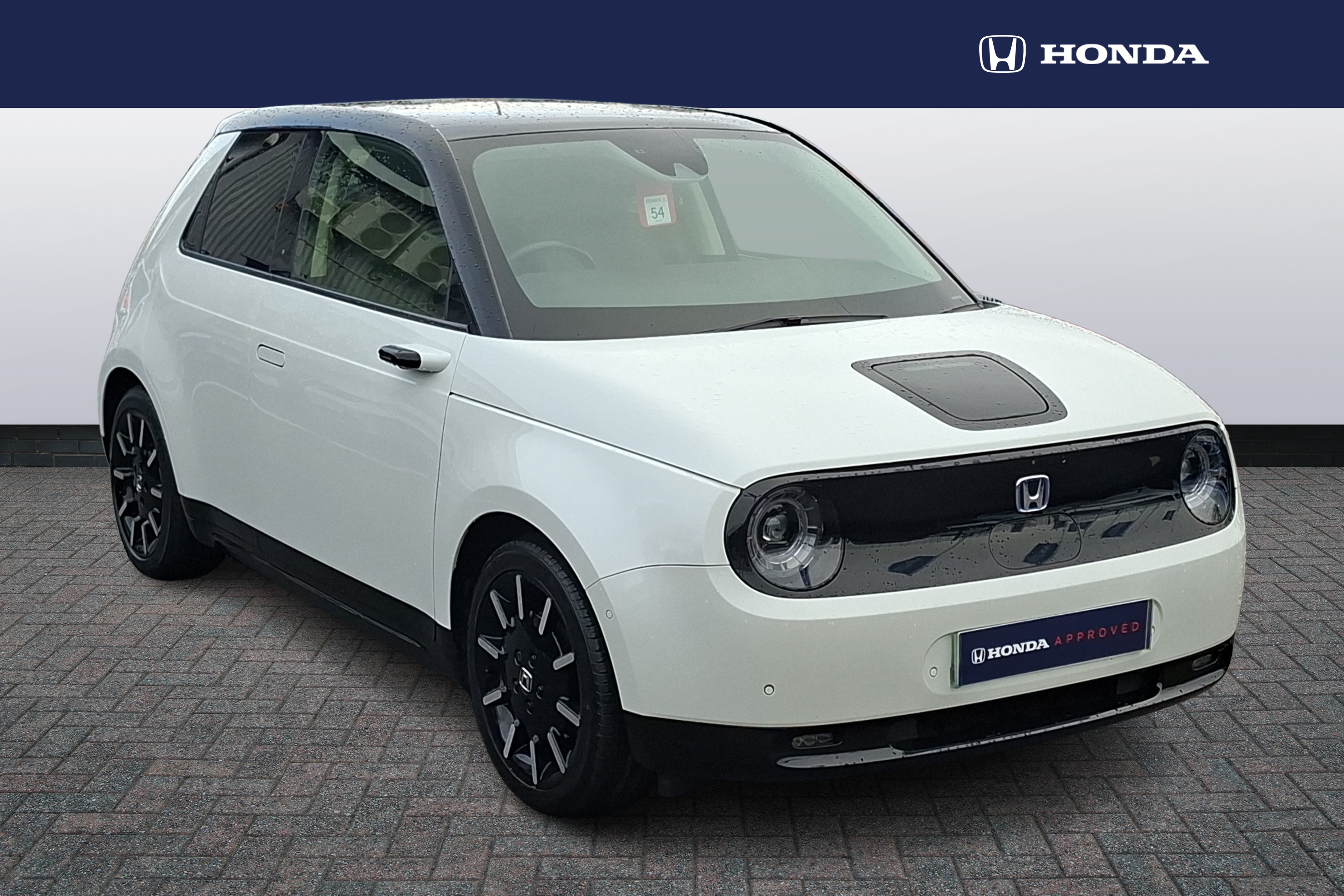 Main listing image - Honda Honda e