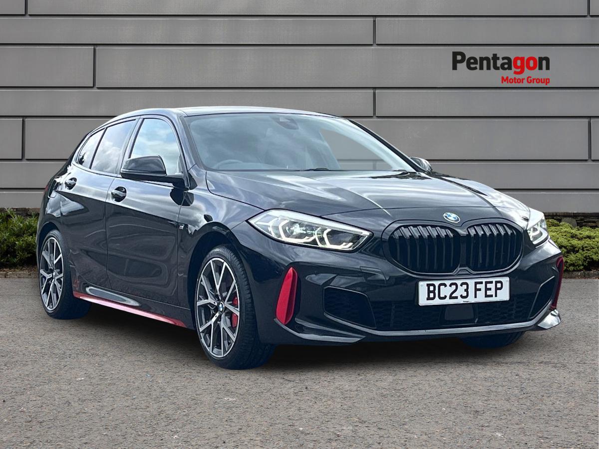 Main listing image - BMW 1 Series