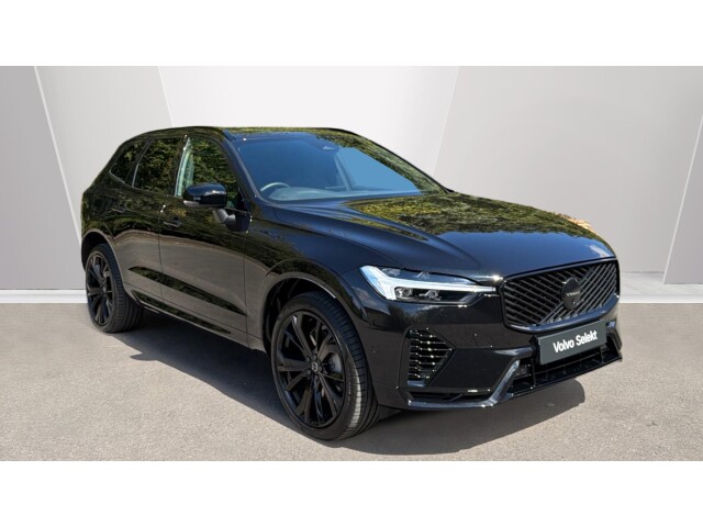 Main listing image - Volvo XC60