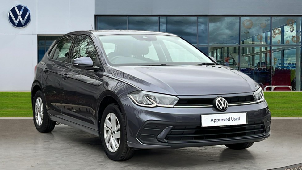 Main listing image - Volkswagen Polo