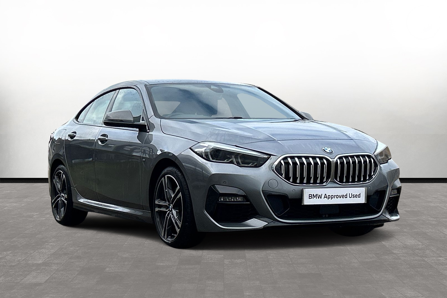 Main listing image - BMW 2 Series Gran Coupe