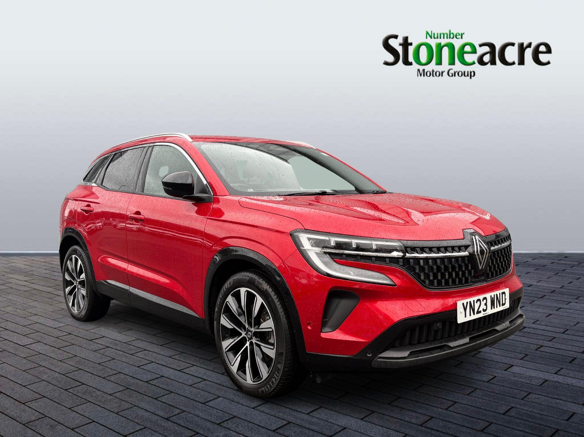 Main listing image - Renault Austral