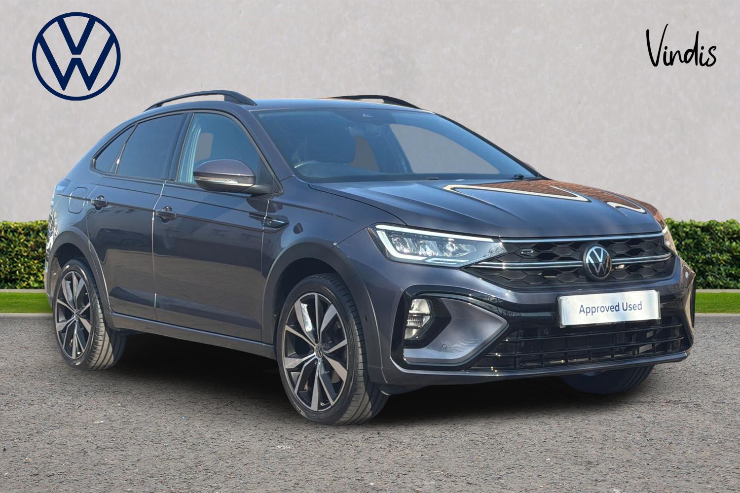 Main listing image - Volkswagen Taigo