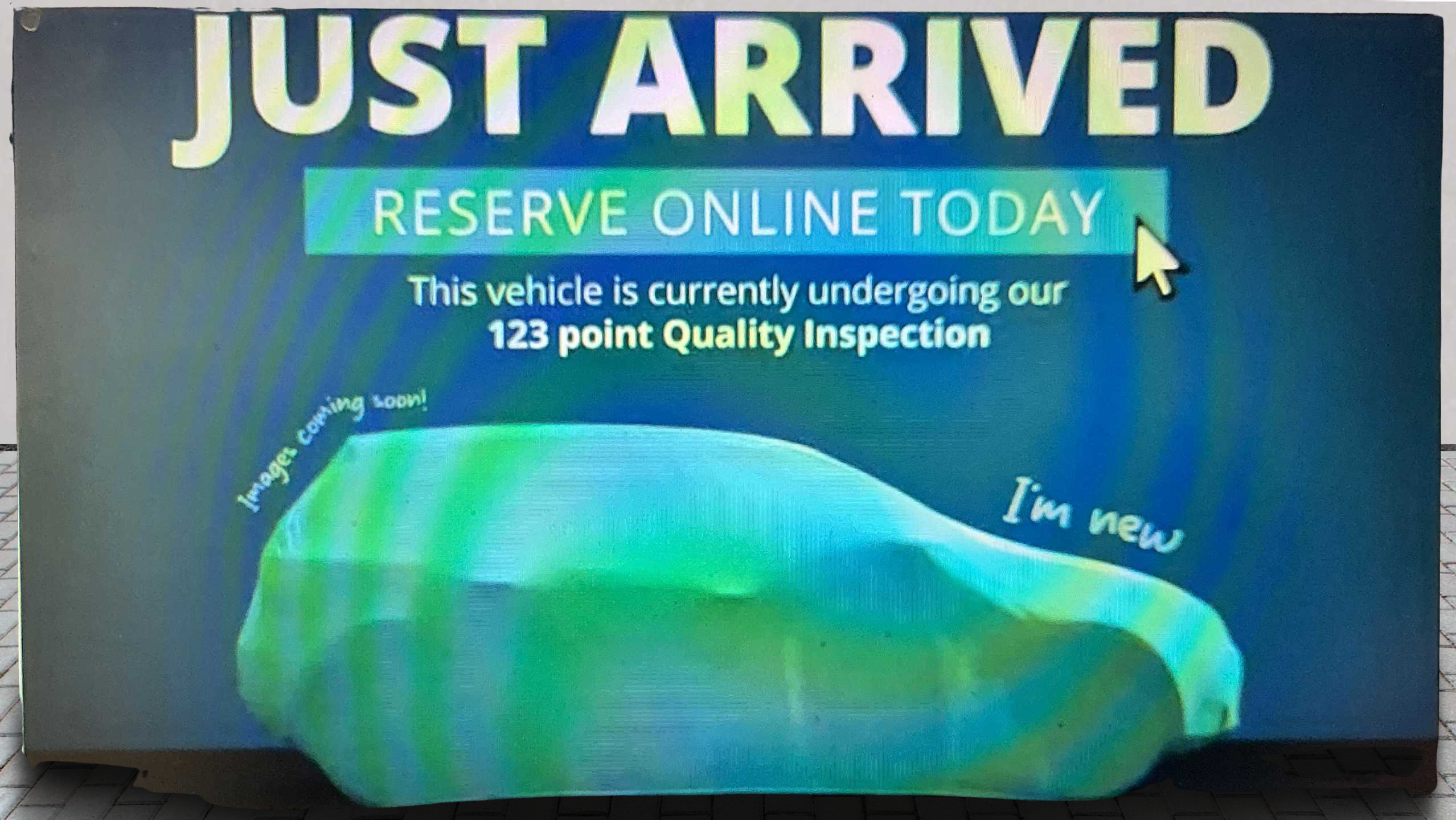 Main listing image - BMW 5 Series Touring