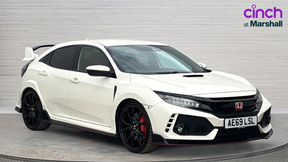 Main listing image - Honda Civic