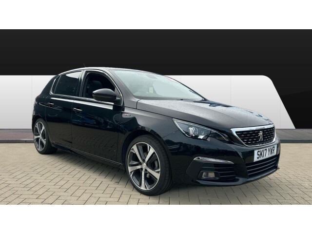 Main listing image - Peugeot 308