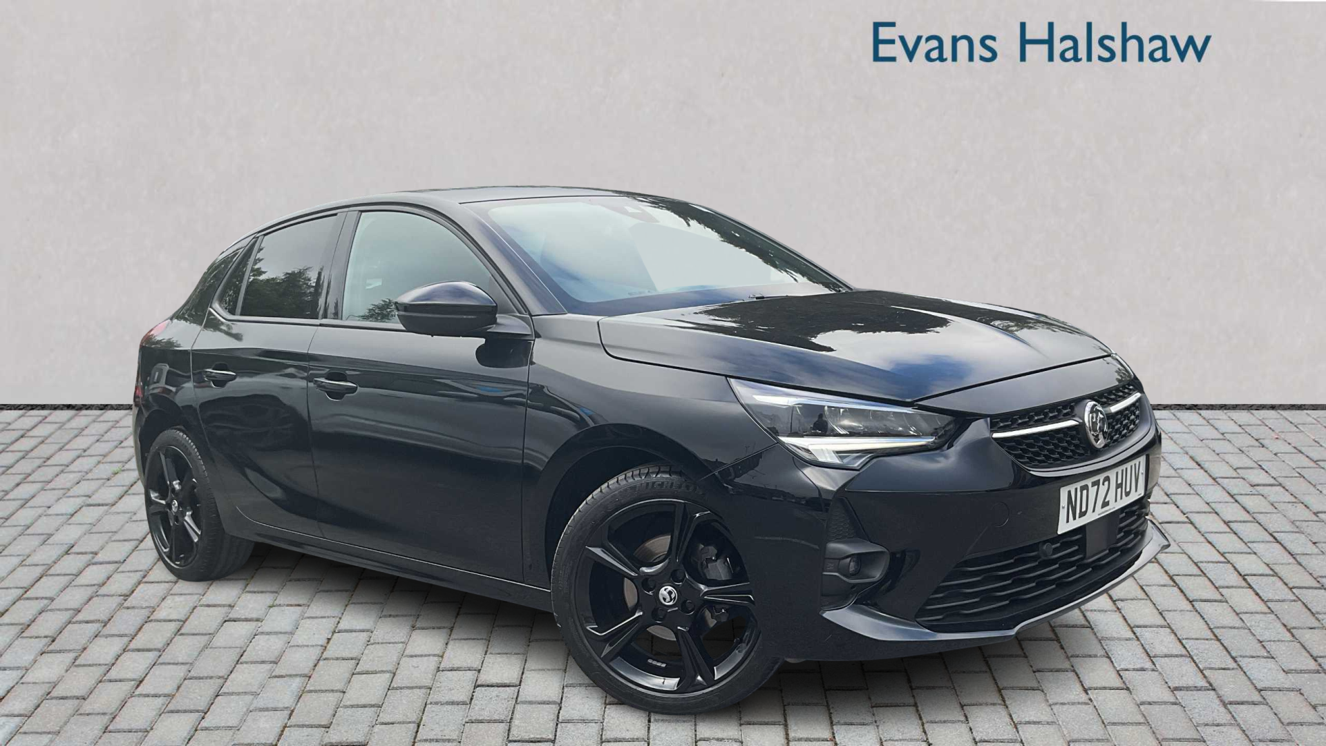 Main listing image - Vauxhall Corsa