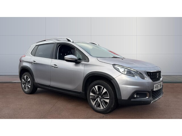 Main listing image - Peugeot 2008