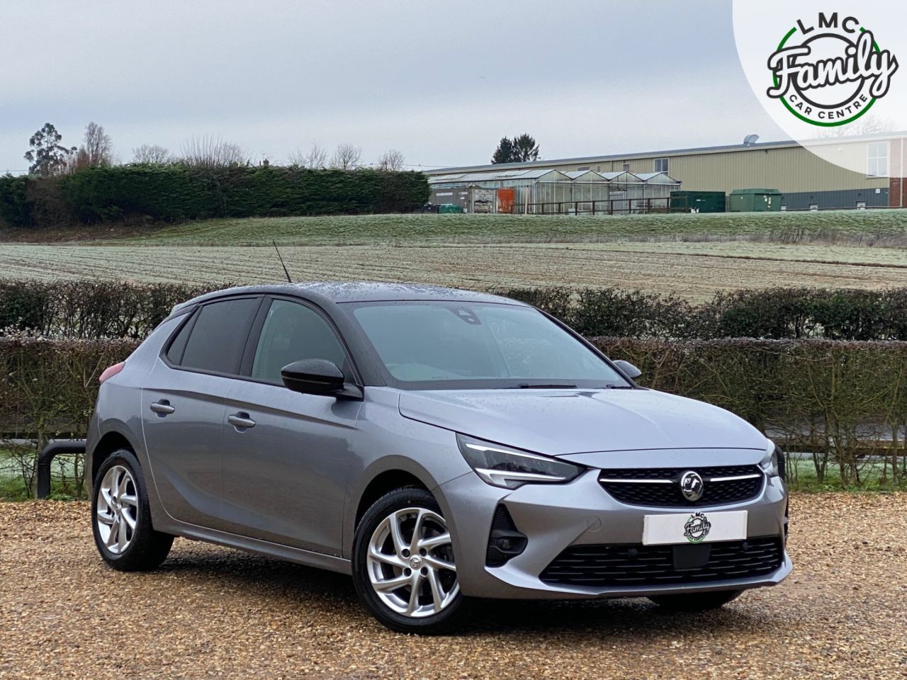 Main listing image - Vauxhall Corsa