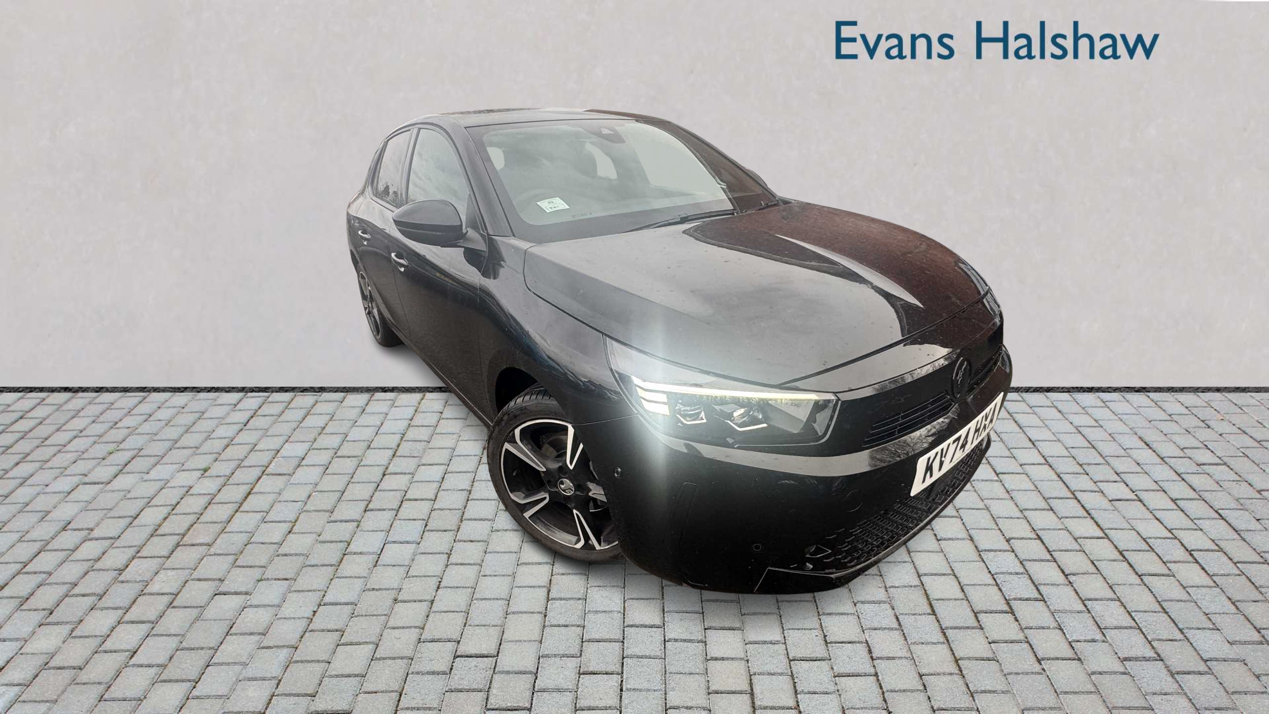 Main listing image - Vauxhall Corsa