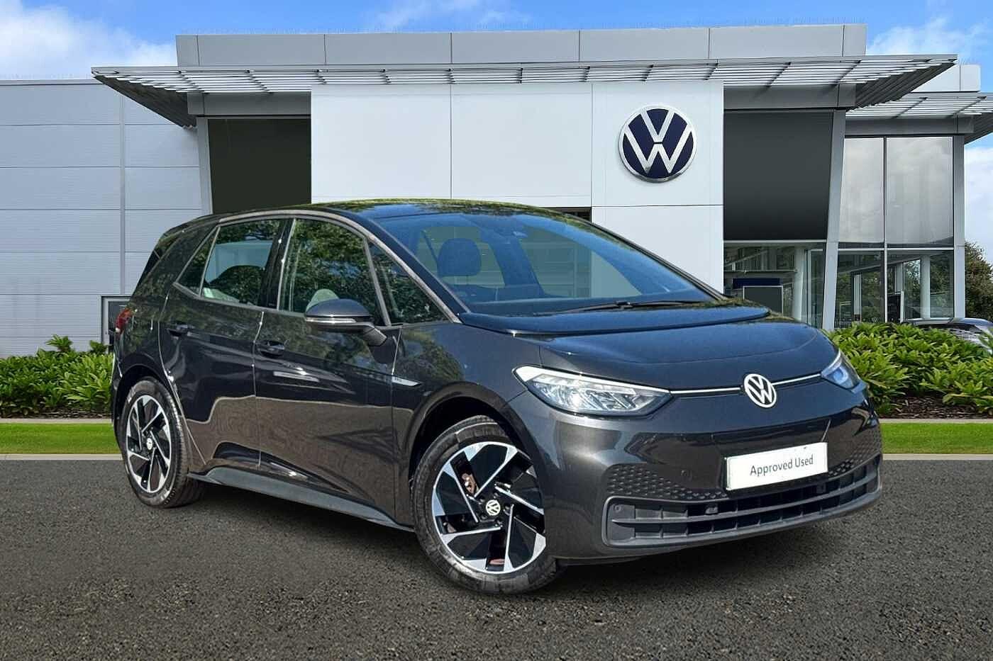Main listing image - Volkswagen ID.3