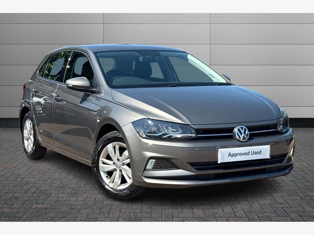 Main listing image - Volkswagen Polo