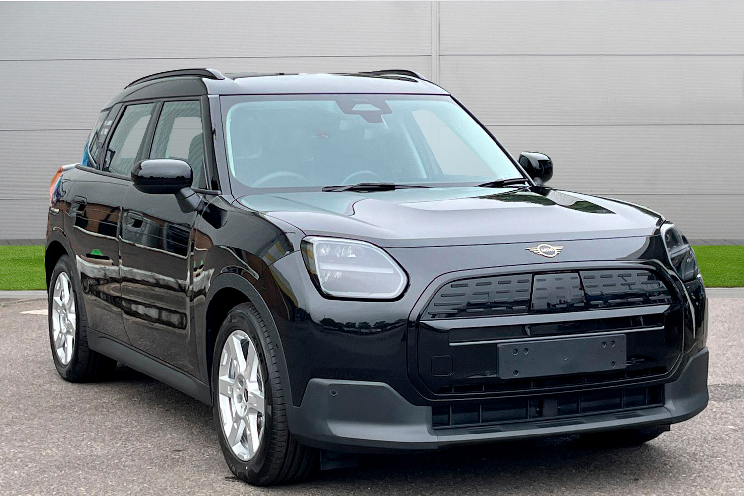 Main listing image - MINI Countryman