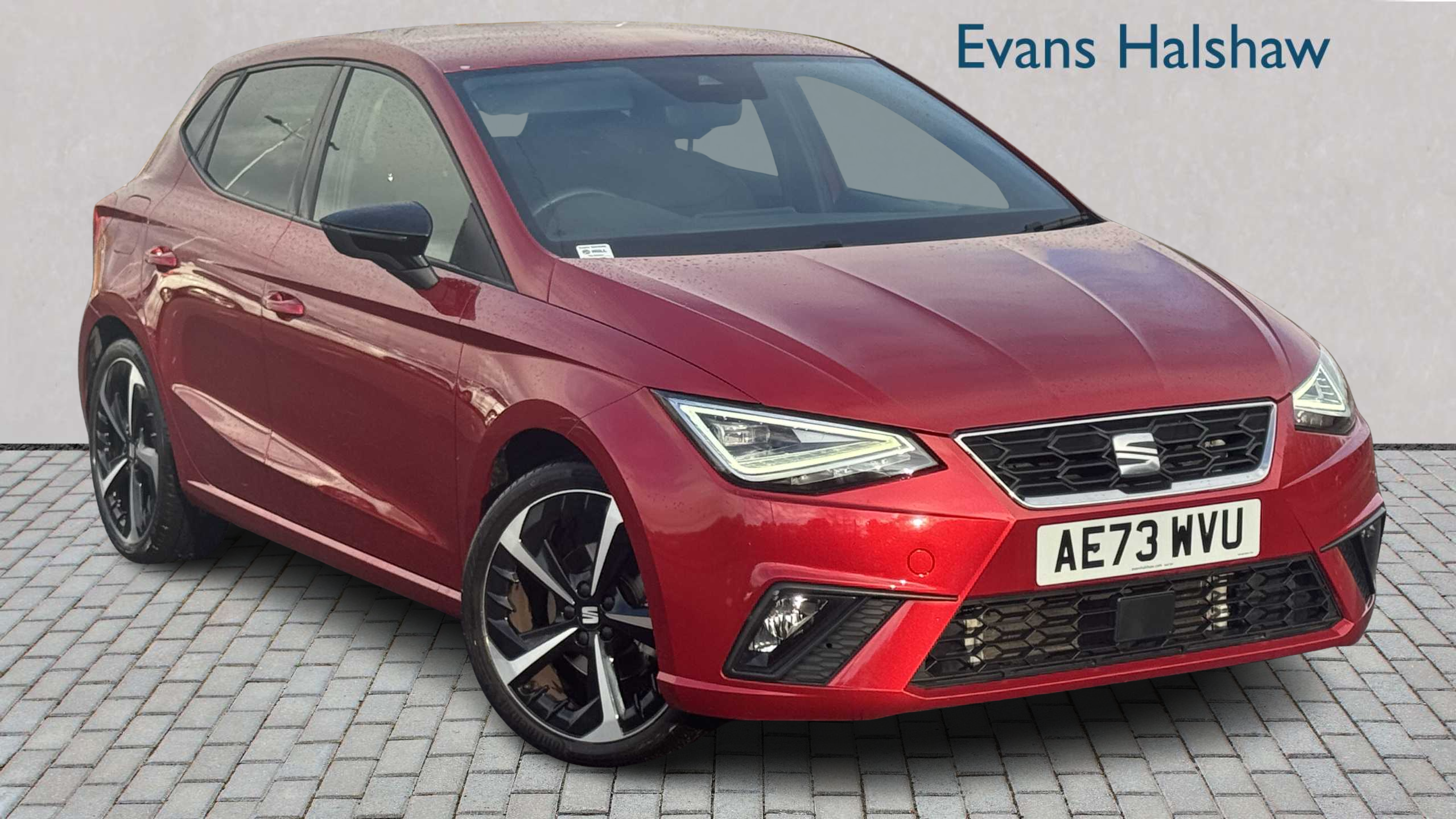 Main listing image - SEAT Ibiza