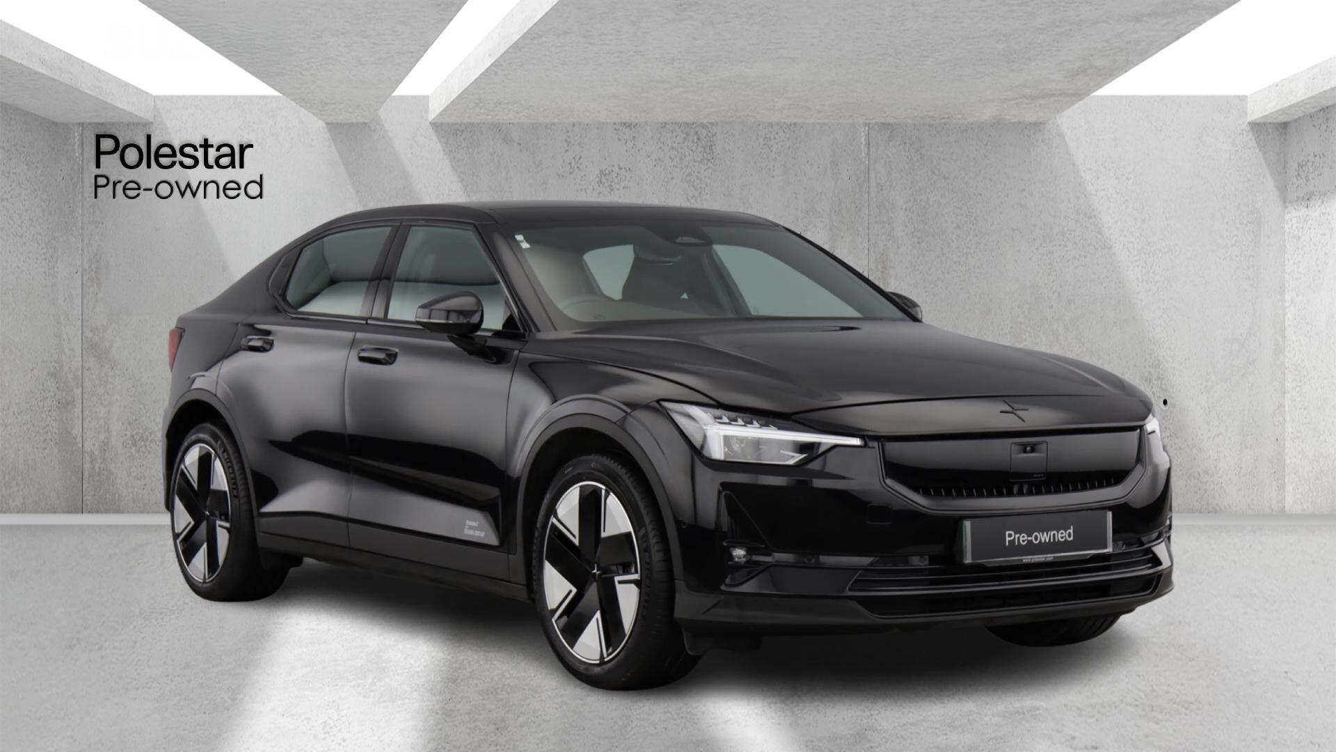 Main listing image - Polestar 2