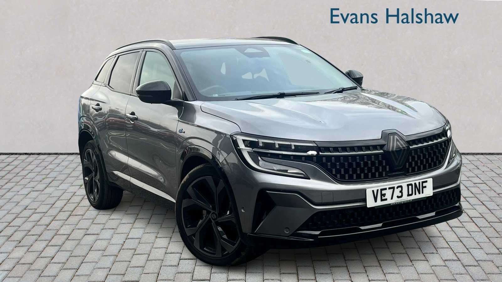 Main listing image - Renault Austral