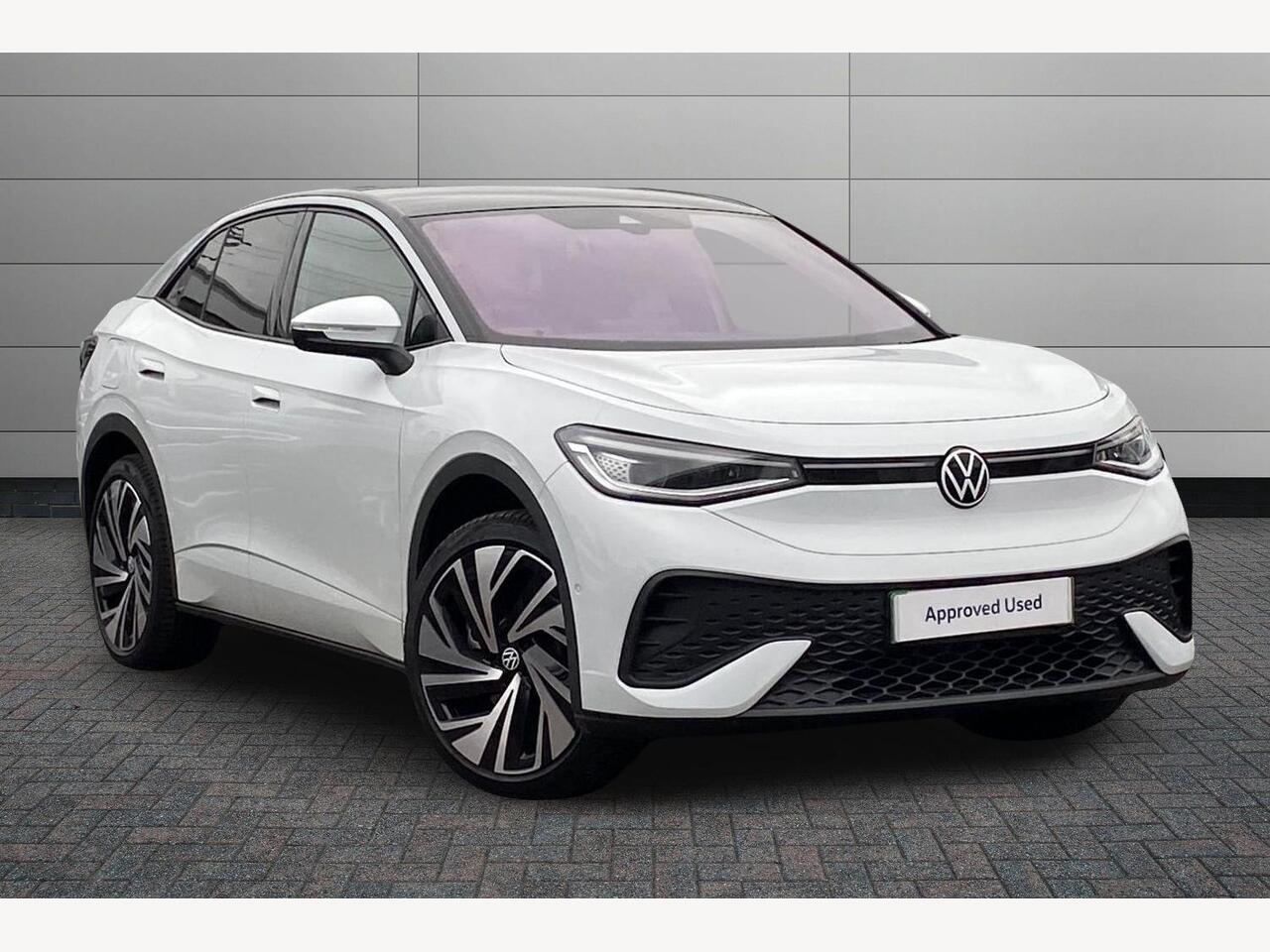 Main listing image - Volkswagen ID.5