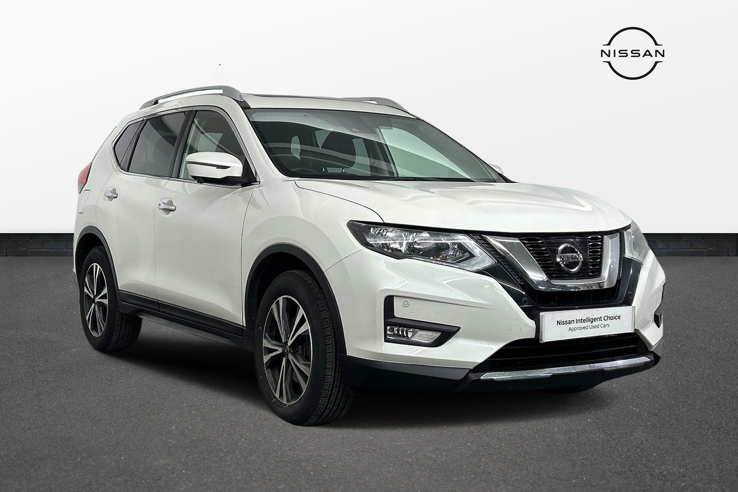 Main listing image - Nissan X-Trail