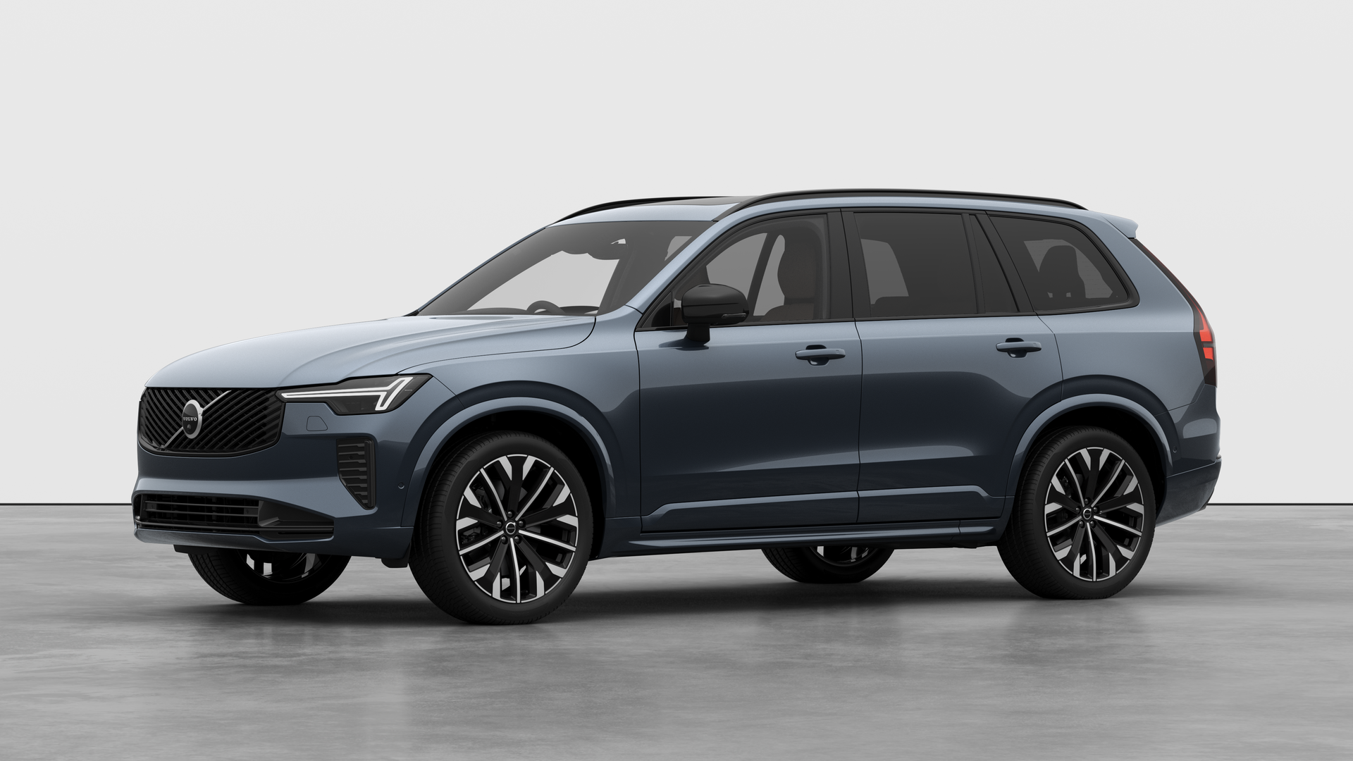 Main listing image - Volvo XC90
