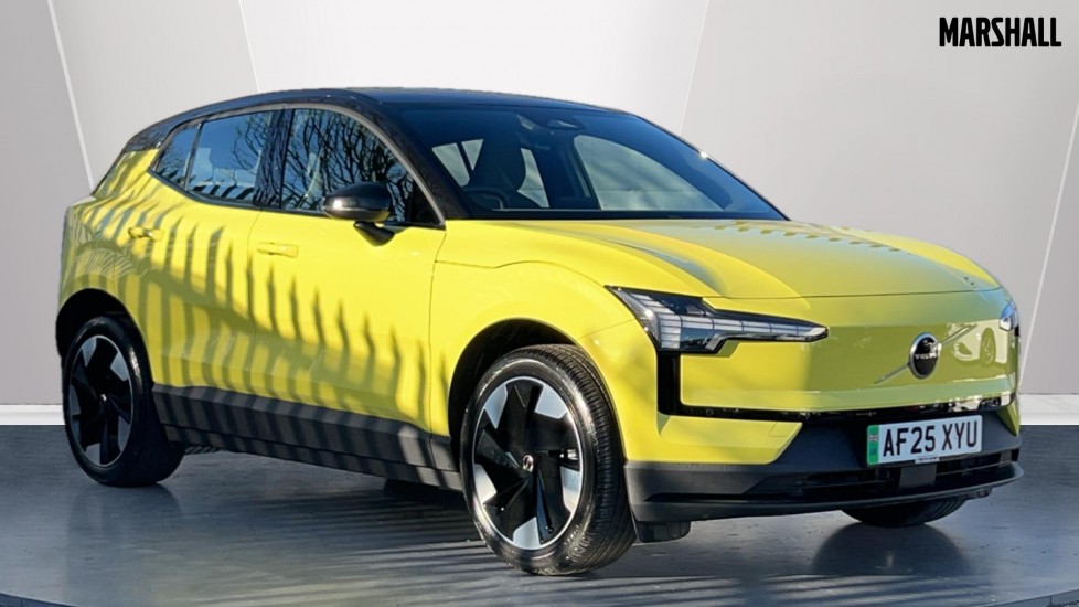 Main listing image - Volvo EX30
