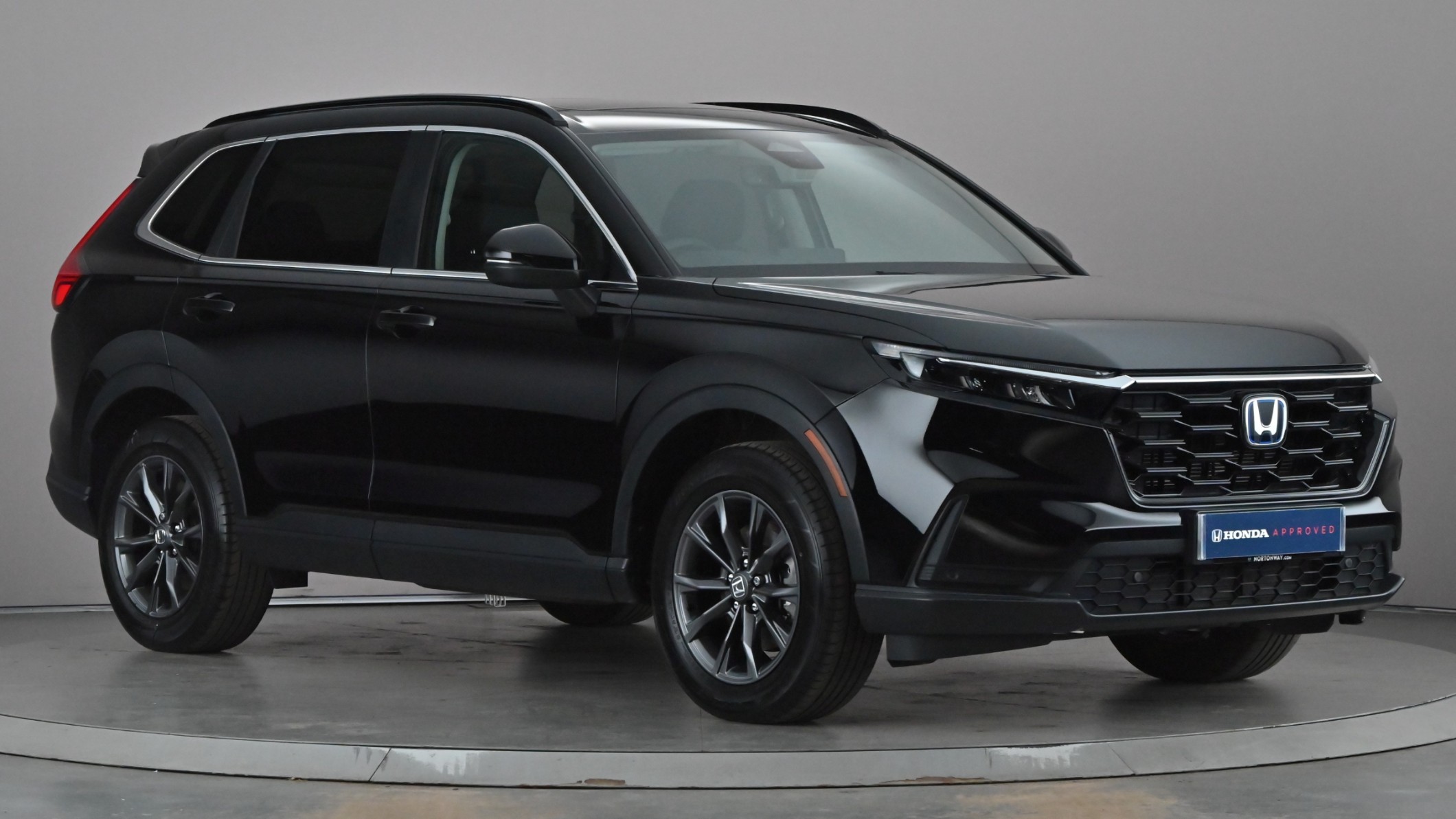 Main listing image - Honda CR-V