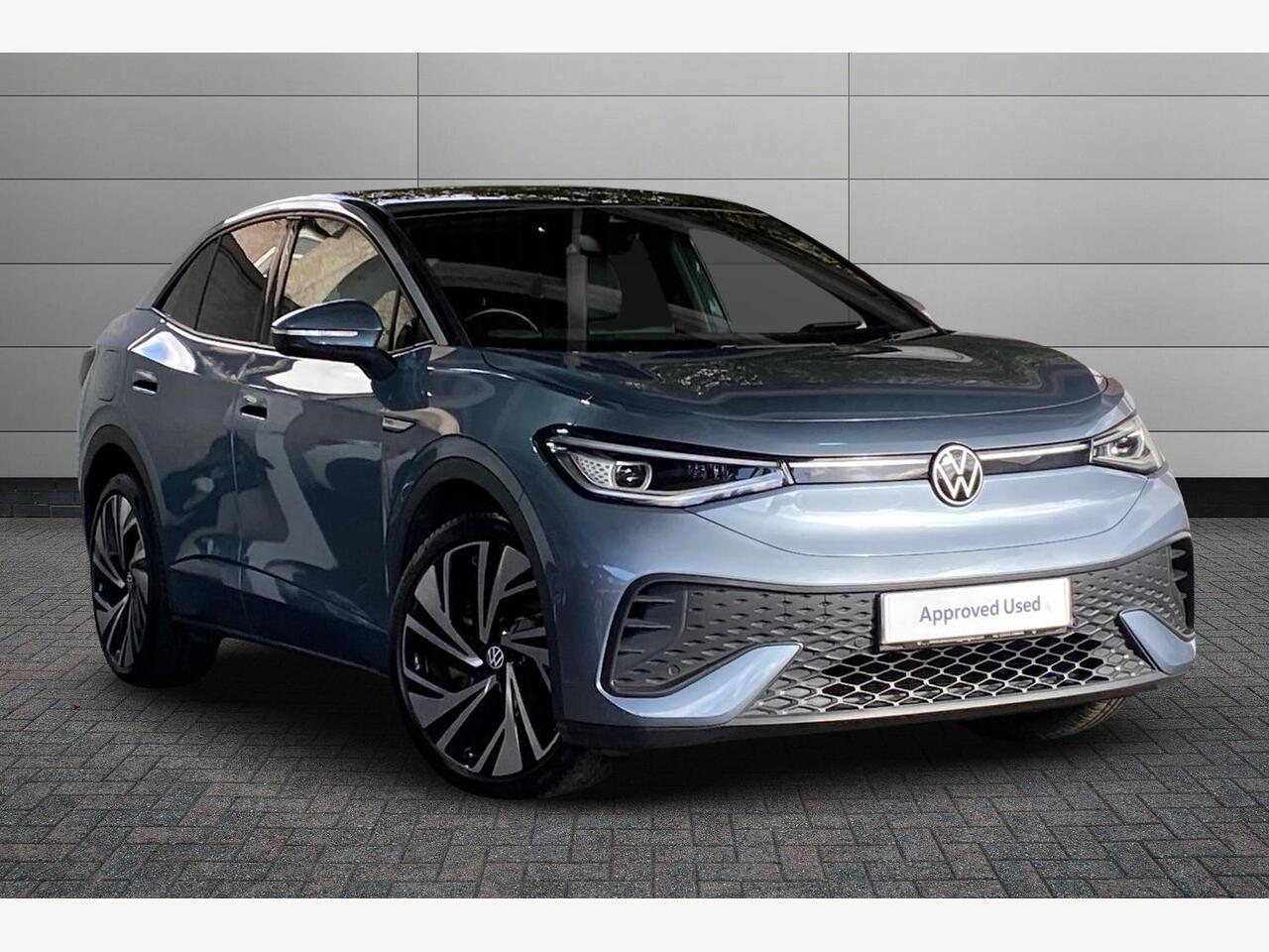 Main listing image - Volkswagen ID.5