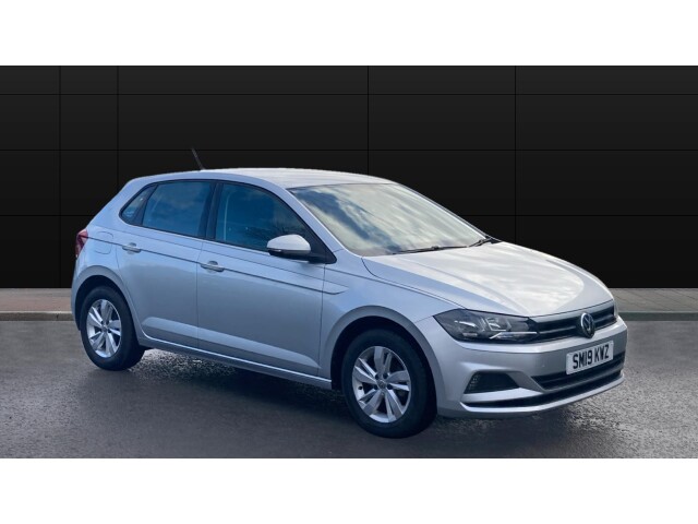 Main listing image - Volkswagen Polo