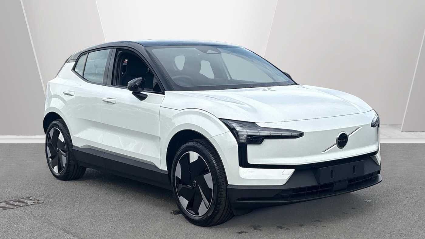Main listing image - Volvo EX30